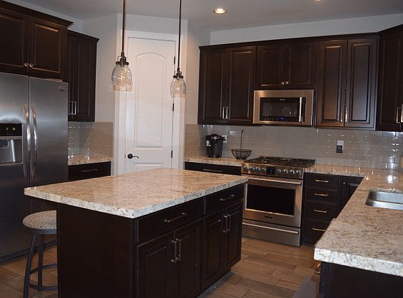 3rd image of 2321 W Mission Timber Cir