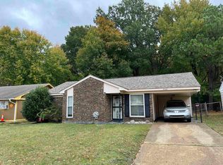 4560 Sugar Creek Rd, Memphis, TN 38118