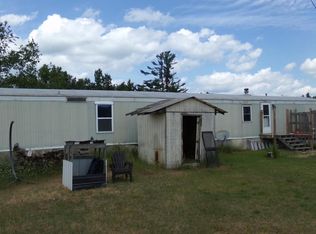 3881 County Highway H Rd, Laona, WI 54541