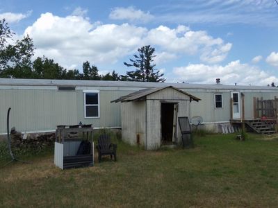 3881 County Highway H, Laona, WI, 54541