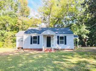 1010 Trull Hinson Rd, Wingate, NC 28174
