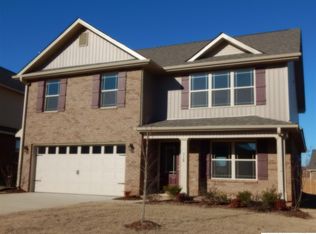 312 Beaver Ridge Trl SW, Huntsville, AL 35824