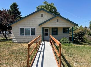 1106 Okanogan Ave, Wenatchee, WA 98801