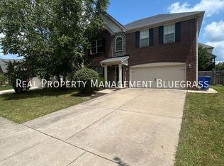 4745 Willman Way, Lexington, KY 40509