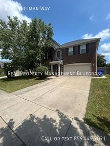 4745 Willman Way, Lexington, KY, 40509