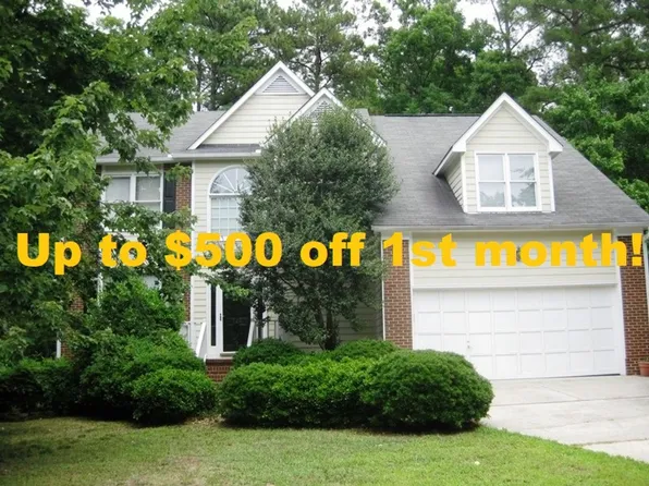 121 Ivy Brook Ln, Chapel Hill, NC 27516