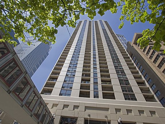 Building Front