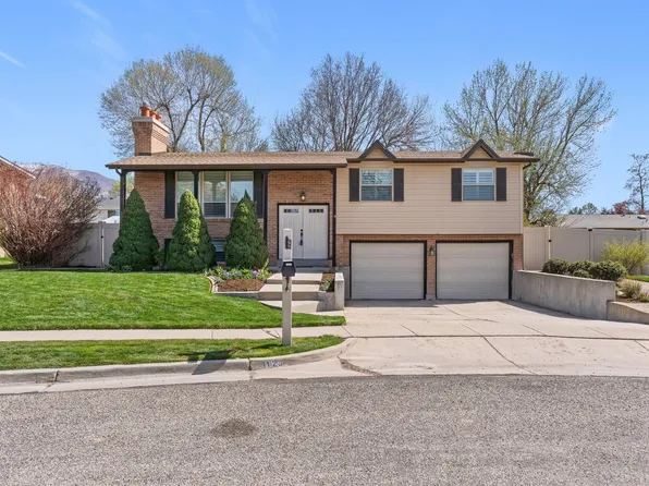 125 W 525 N, Kaysville, UT 84037