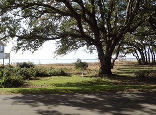 0 Bay Point Rd, Saint Helena Island, SC 29920