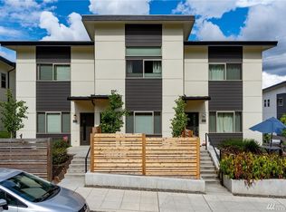4216 S Trenton St, Seattle, WA 98118