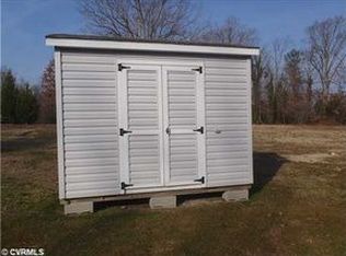 11809 New Forest Ct, Midlothian, VA 23112