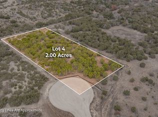 4 Feymas Ct, Stephenville, TX 76401