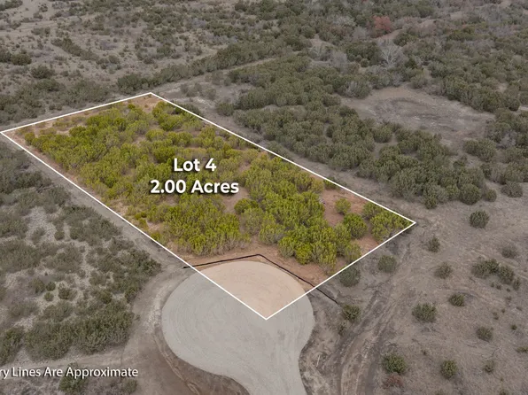 4 Feymas Ct, Stephenville, TX 76401