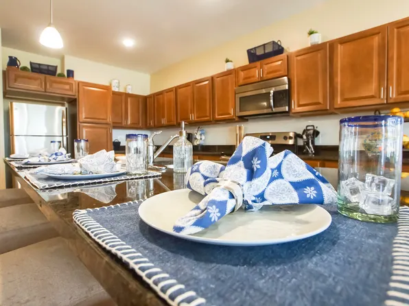 Terrace Greene Apartments