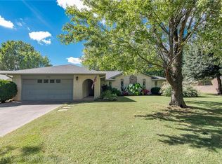 716 Janet St, Springdale, AR 72762