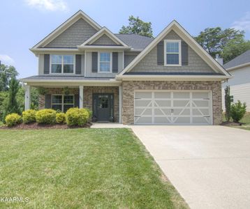 901 Festival Ln, Knoxville, TN, 37923