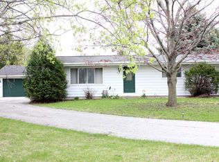 532 Harvey Dr, Plymouth, WI 53073