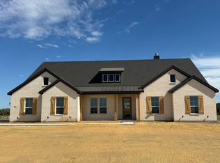 6537 Huron Dr, Blue Ridge, TX 75424