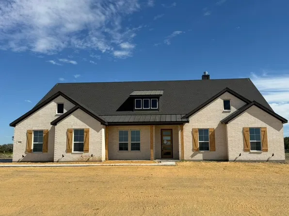 6537 Huron Dr, Blue Ridge, TX 75424