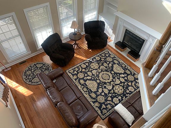 4th image of 2971 Crossridge Ct