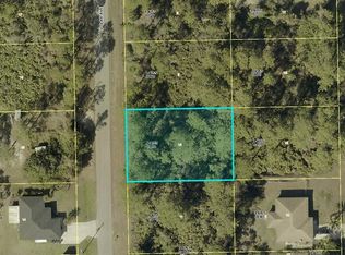 2104 Polar Ave Lot 10, Alva, FL 33920