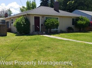 1001 Winchester Ave, Medford, OR