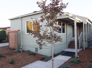 5334 Potrero Ave, El Cerrito, CA 94530