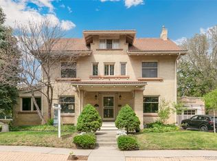 1401 Madison St, Denver, CO 80206