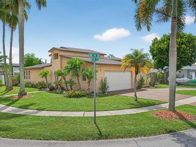 9928 NW 47th St, Sunrise, FL, 33351