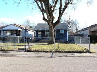 4113 Fletcher Ave, Indianapolis, IN 46203