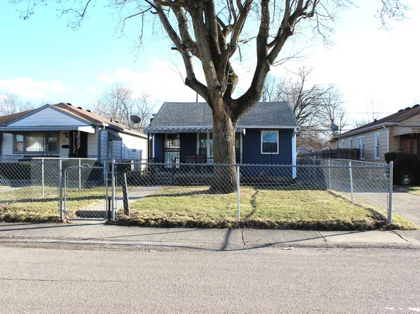 4113 Fletcher Ave, Indianapolis, IN 46203