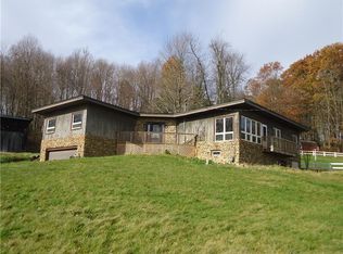 603 Ridge Ave, Marion Center, PA 15759