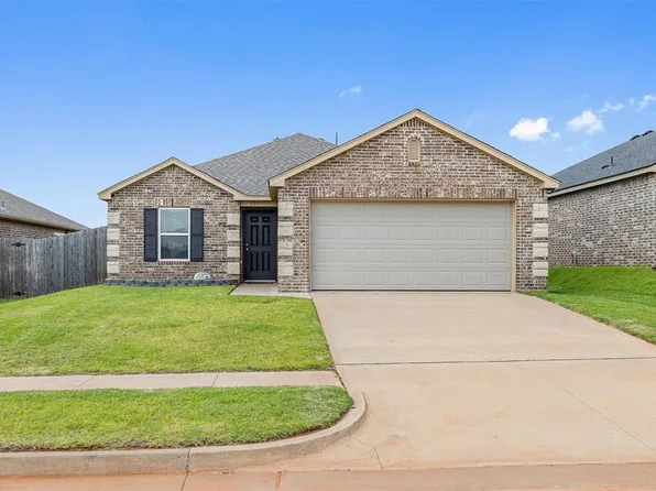 521 Audrey Dr, Tuttle, OK 73089
