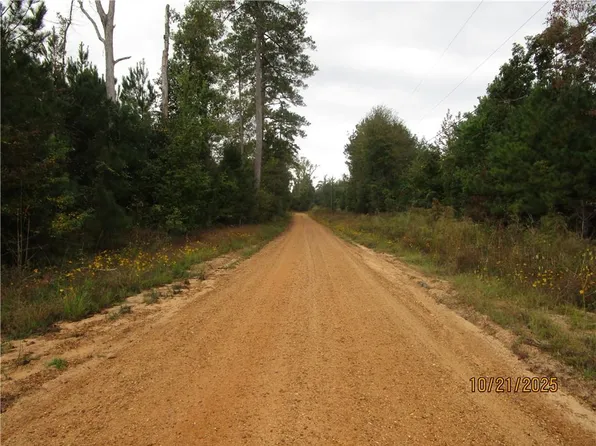1 Mary Barron Rd, Pollock, LA 71467