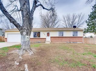 16808 E Linvale Pl, Aurora, CO 80013