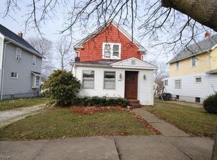 2068 17th St SW, Akron, OH 44314