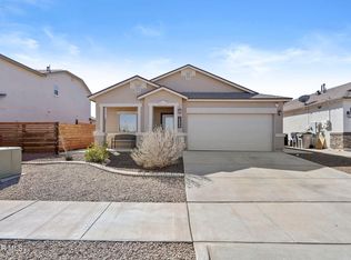 14376 John Scagno, El Paso, TX 79938