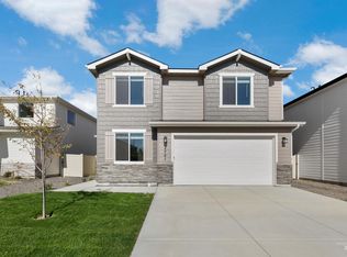 2701 Fall Line St, Caldwell, ID 83605