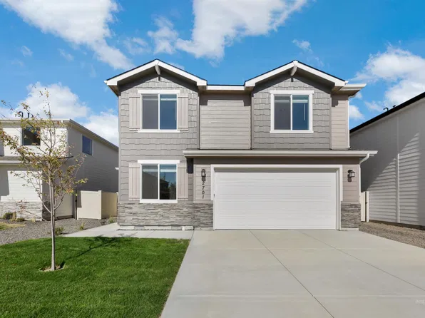 2701 Fall Line St, Caldwell, ID 83605