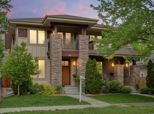 967 S Clarkson St, Denver, CO 80210