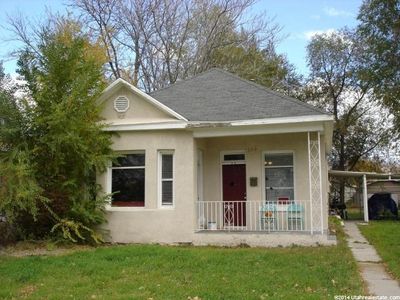 350 N 1000 W, Salt Lake City, UT, 84116