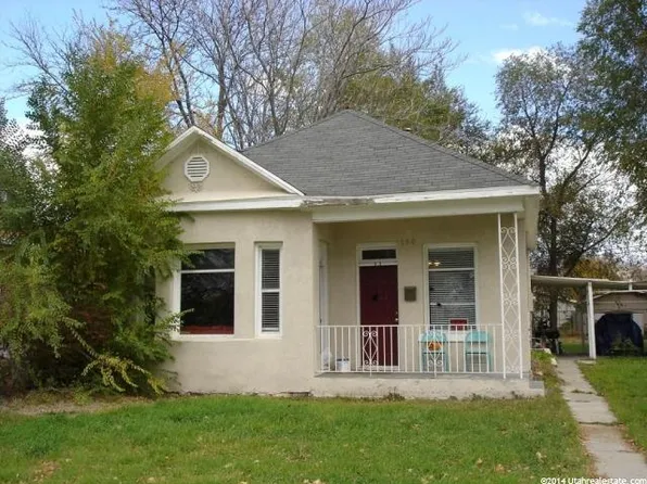 350 N 1000 W, Salt Lake City, UT 84116