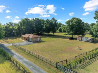 6600 W Anthony Rd, Ocala, FL 34475