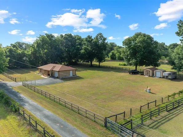 6600 W Anthony Rd, Ocala, FL 34475