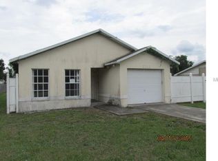3213 Wheeler St, Dover, FL 33527