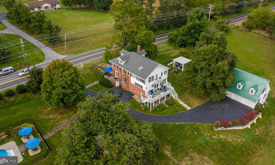 13600 Frederick Rd, West Friendship, MD 21794 Zillow