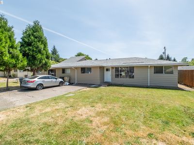 320 SE Bridgeway Ave, Corvallis, OR, 97333