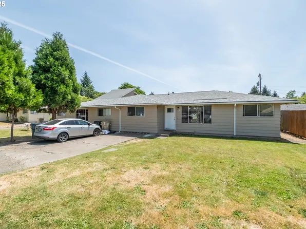 320 SE Bridgeway Ave, Corvallis, OR 97333