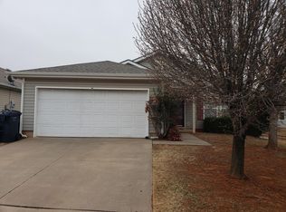 14905 Madder Dr, Edmond, OK 73013