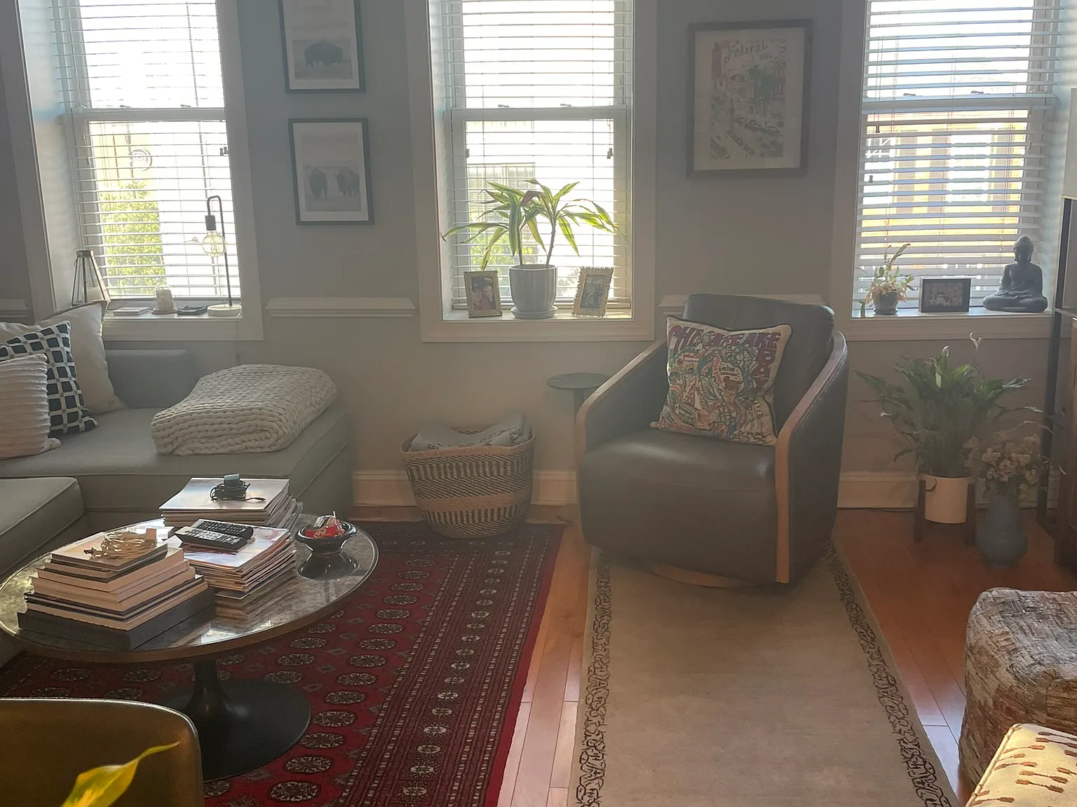 1 bed, 600 sqft, $1,650 — Photo 4
